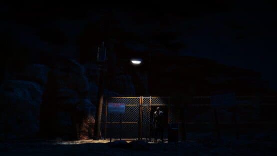 Screenshot of Arizona Sunshine