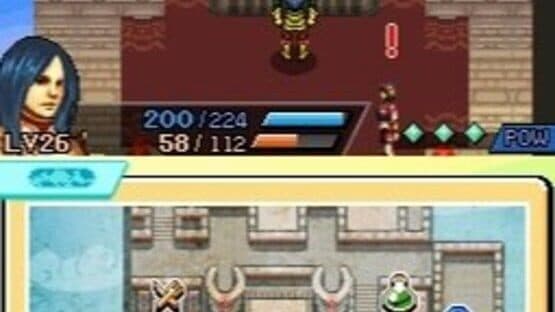 Screenshot of Legends of Exidia