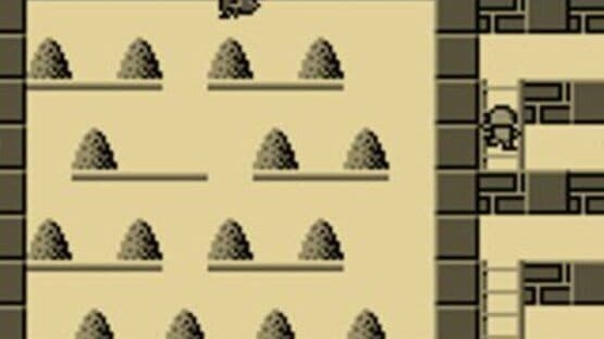 Screenshot of Hyper Lode Runner