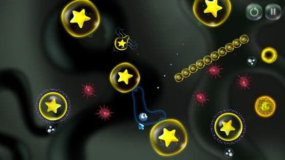 Screenshot of Cyto