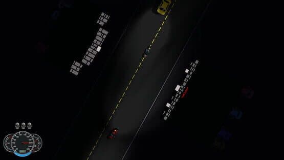 Screenshot of Road Scars: Origins