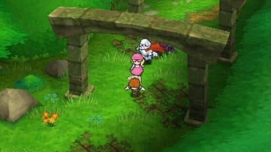 Screenshot of Return to PopoloCrois: A Story of Seasons Fairytale