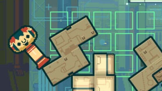 Screenshot of Part Time UFO