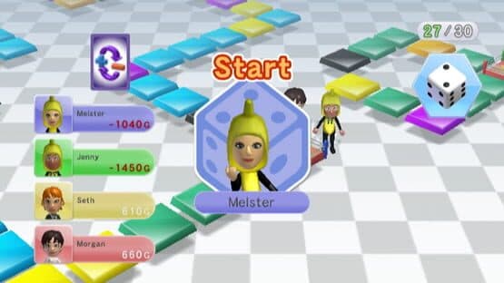 Screenshot of Oops! Prank Party