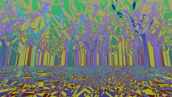 Screenshot of Forests Are For Trees