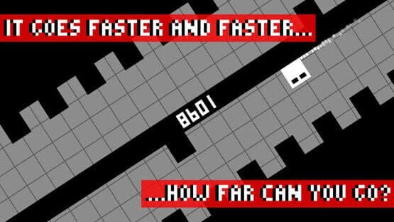 Screenshot of Flip Run: Second Wave