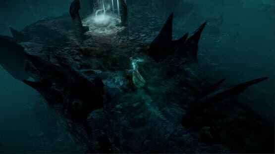 Screenshot of Shadows: Awakening
