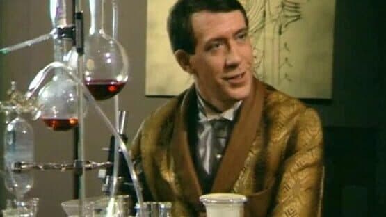 Screenshot of Sherlock Holmes Consulting Detective: The Case of the Mystified Murderess