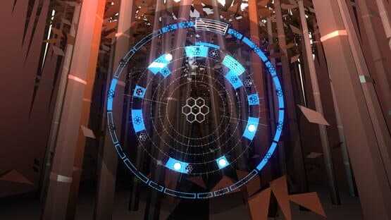 Screenshot of Sentris