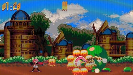Screenshot of Gun Crazy