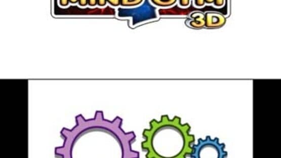 Screenshot of Puzzler Mind Gym 3D