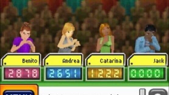 Screenshot of The Price is Right