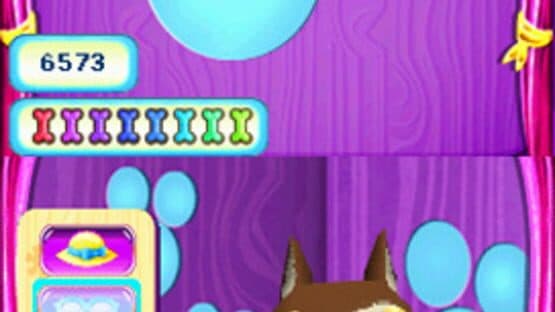 Screenshot of Littlest Pet Shop