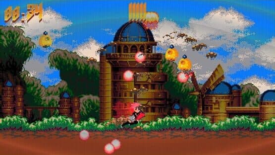 Screenshot of Gun Crazy