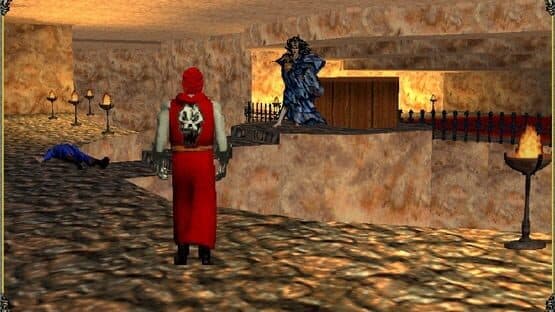 Screenshot of Meridian 59