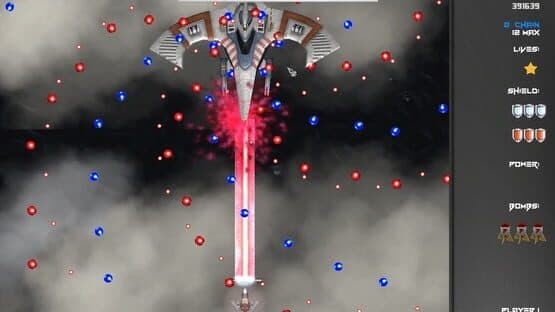 Screenshot of Psichodelya