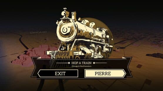 Screenshot of Where the Water Tastes Like Wine