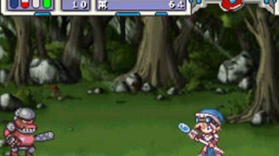 Screenshot of Jewel Adventures