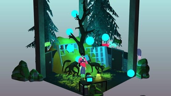 Screenshot of Solitune