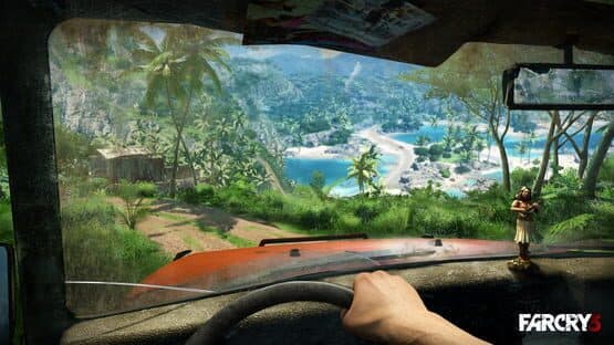 Screenshot of Far Cry 3