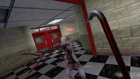 Screenshot of Half-Life