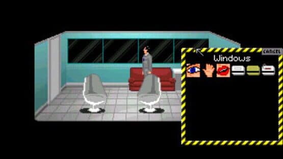Screenshot of 7 Days a Skeptic