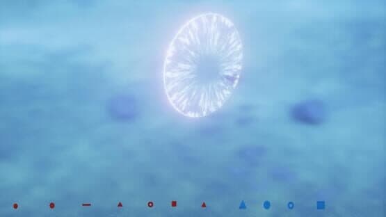 Screenshot of Invisible Mind