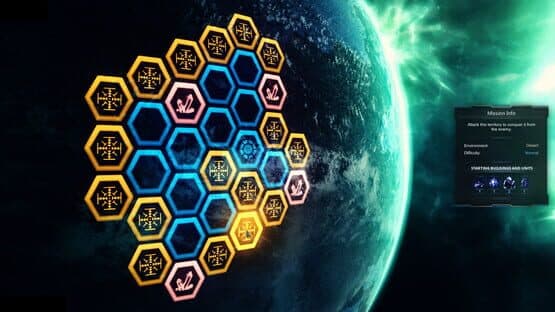 Screenshot of Meridian: Squad 22