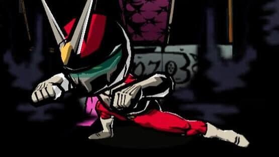 Screenshot of Viewtiful Joe