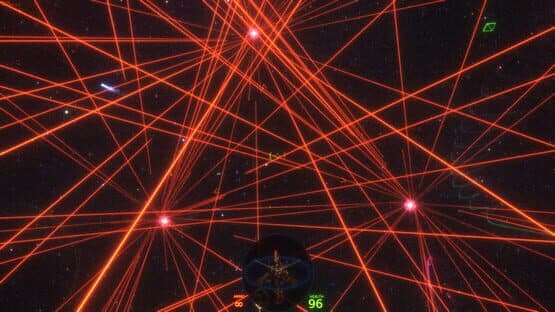 Screenshot of Polynomial 2