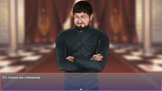Screenshot of Nalogi
