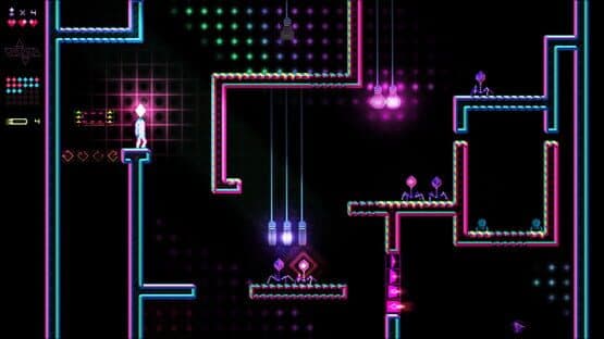 Screenshot of Octahedron