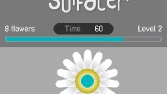 Screenshot of Surfacer+