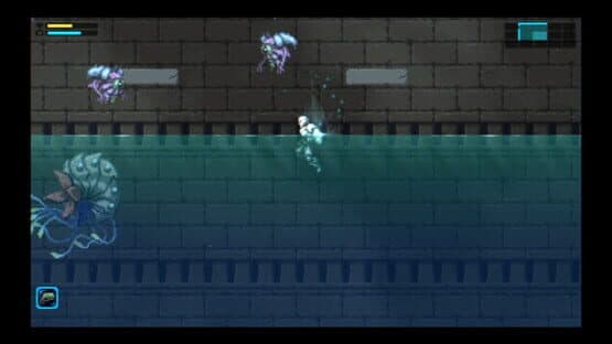 Screenshot of Exile's End