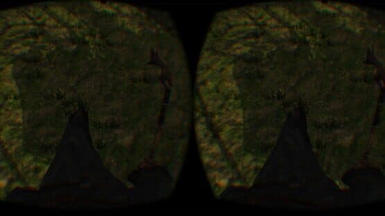 Screenshot of Rift's Cave