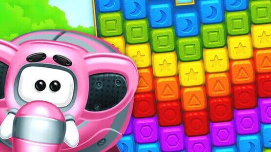 Screenshot of Toy Blast