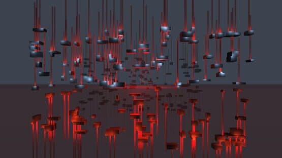 Screenshot of Floating Point
