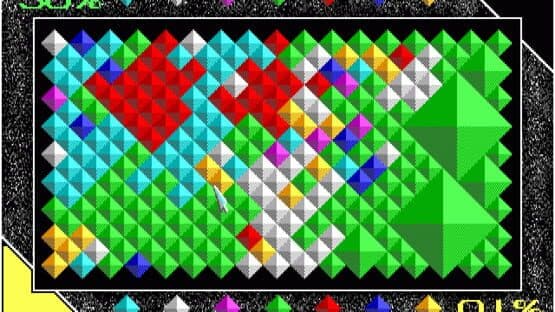 Screenshot of 7 Colors