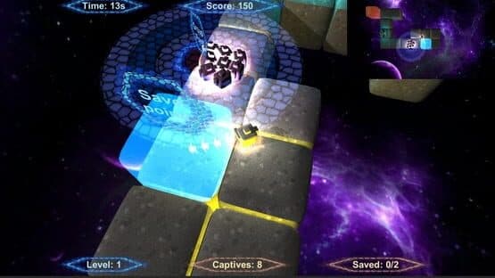 Screenshot of Unlimited Escape 3 & 4 Double Pack