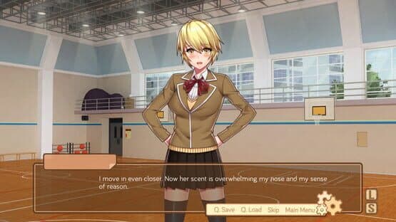 Screenshot of Analistica Academy