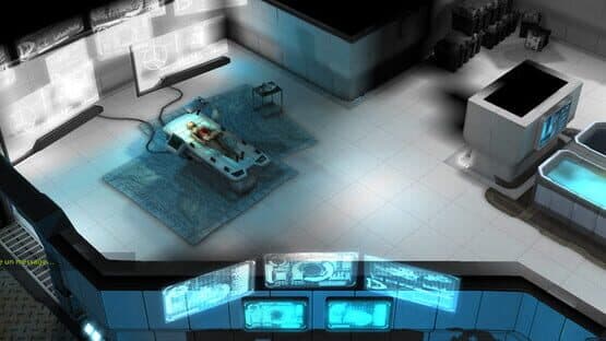 Screenshot of Shadowrun Chronicles: Infected - Director's Cut