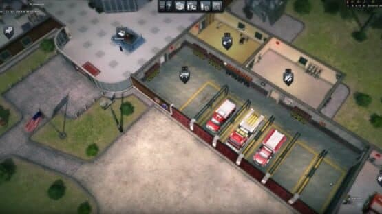 Screenshot of Rescue: Everyday Heroes