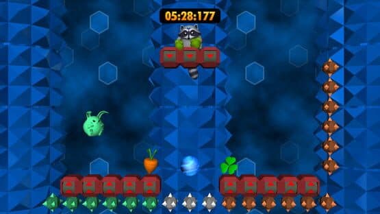 Screenshot of Chubbins