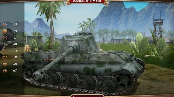 Screenshot of Battle Supremacy