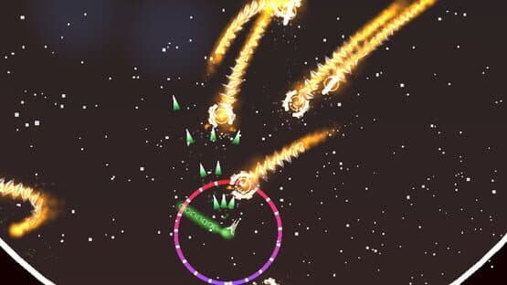 Screenshot of Son of Scoregasm