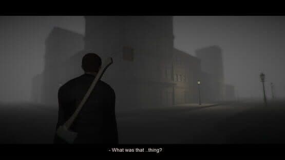 Screenshot of Dreadful