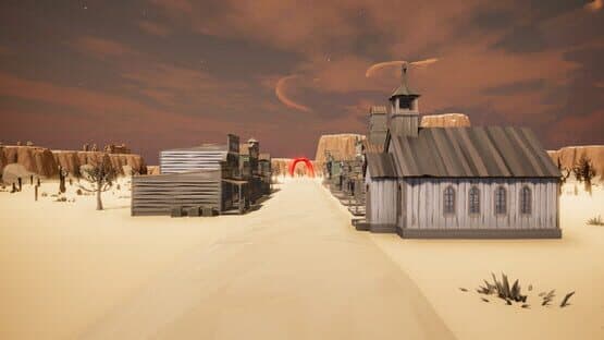 Screenshot of Find Your Way