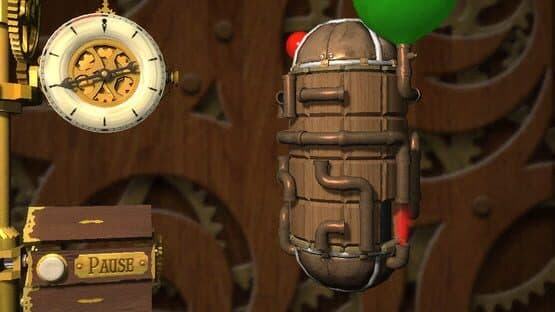 Screenshot of Cogs