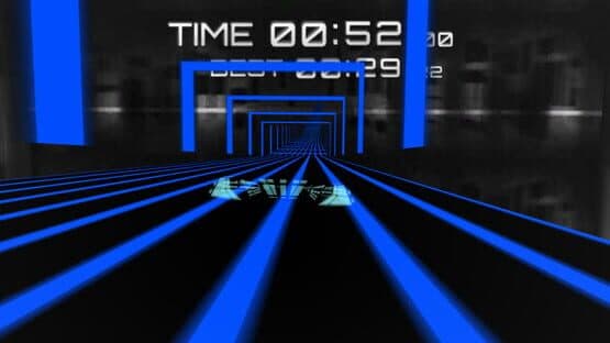 Screenshot of Return Zero VR