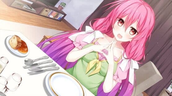 Screenshot of Seven Days